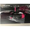 Image 2 : *NEW* Lot of 2 Hot Air Brush/Styler for Hair - One-Step Hair Dryer & Brush!