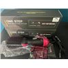 Image 1 : *NEW* Lot of 2 Hot Air Brush/Styler for Hair - One-Step Hair Dryer & Brush!