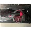 Image 2 : *NEW* Lot of 2 Hot Air Brush/Styler for Hair - One-Step Hair Dryer & Brush!
