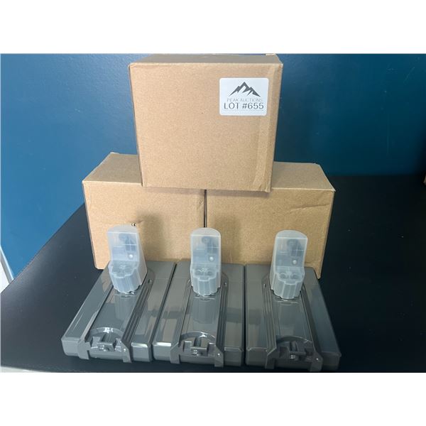 *NEW* Lot of 3 Replacement Batteries for Dyson Vacuums (DC62)