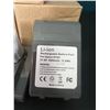 Image 2 : *NEW* Lot of 3 Replacement Batteries for Dyson Vacuums (DC62)