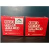 Image 1 : *NEW* Lot of 2 Adults Against Animation (Red Box) Adult Card Game