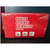 Image 2 : *NEW* Lot of 2 Adults Against Animation (Red Box) Adult Card Game