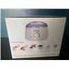 Image 3 : *NEW* Lot Of 1 Wolady Wax Warmer Machine