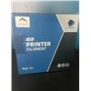 Image 1 : *NEW* Lot of 1 PLA Filament for 3D Printers