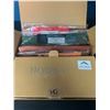 Image 1 : *NEW* Lot of 2 Boxes of Hosley Incense Sticks w/ Holder (480pcs per box)