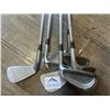 Image 2 : *USED* Lot of Assorted Golf Clubs