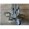 Image 2 : *USED* Lot of Assorted Golf Clubs