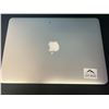 Image 3 : *USED* Lot of 1 Macbook Air