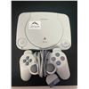 Image 1 : *USED* Lot of 1 Playstation 1 Console w/ Controller