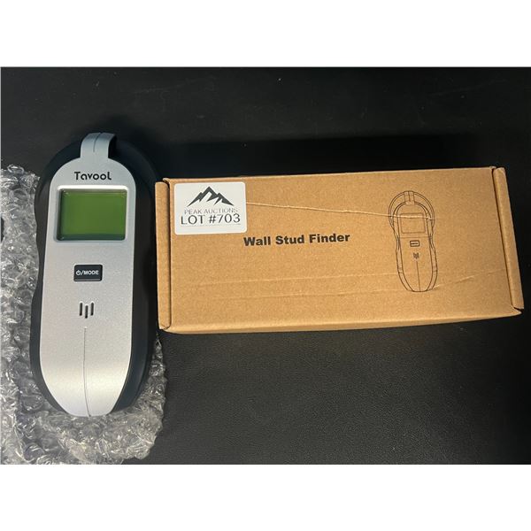 *NEW* Lot of 1 Wall Stud Finder Tool