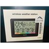 Image 1 : *NEW* Lot of 1 Digital Wireless Weather Station