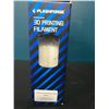 Image 3 : *NEW* Lot of 1 PLA Filament for 3D Printers