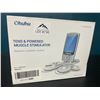 Image 1 : *NEW* Lot of 1 TENS Electric Muscle Stimulator Machine