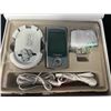 Image 2 : *NEW* Lot of 1 TENS Electric Muscle Stimulator Machine
