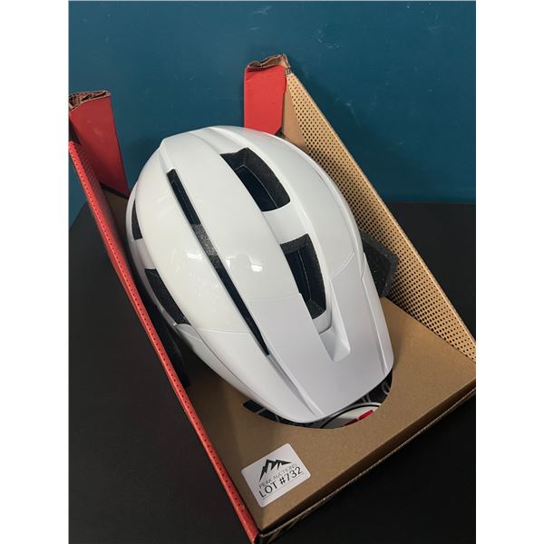 *NEW* Lot of 1 Bell Sidekick Youth Bicycle Helmet (Universal Sizing)