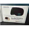 Image 2 : *NEW* Lot of 2 Sleep Mask Headphones