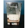 Image 3 : *NEW* Lot of 1 Yogasleep Dohm White Noise Sound/Sleep Machine