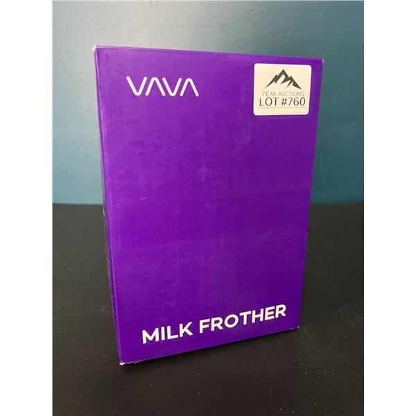 *NEW* Lot of 1 Milk Frother