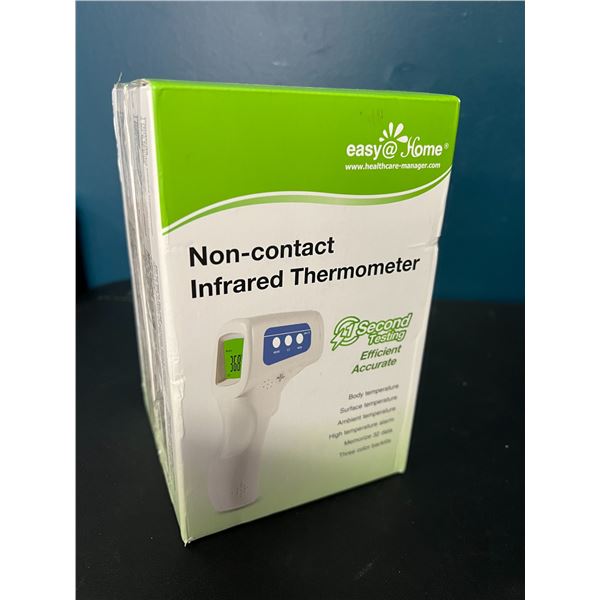 *NEW* Lot Of 2 Non-Contact Infrared Thermometers