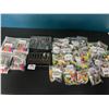 Image 1 : *NEW* Lot of Assorted Fishing Bait/Hooks (large variety lot)