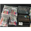 Image 2 : *NEW* Lot of Assorted Fishing Bait/Hooks (large variety lot)