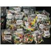 Image 3 : *NEW* Lot of Assorted Fishing Bait/Hooks (large variety lot)