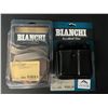 Image 1 : *NEW* Lot of 2 Bianchi Gear - 1x Shoulder Harness & Clip Pouch