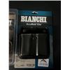 Image 2 : *NEW* Lot of 2 Bianchi Gear - 1x Shoulder Harness & Clip Pouch