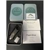 Image 1 : *NEW* Lot of 3 USB Flash Drives for iPhone (128GB)