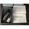Image 2 : *NEW* Lot of 3 USB Flash Drives for iPhone (128GB)