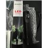 Image 2 : *NEW* Lot of 1 LED Tactical Flashlight