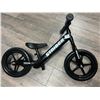 Image 1 : *USED* Lot of 1 Strider Kids Bike