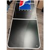 Image 3 : *USED* Lot of 1 Beer Pong Table