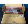 Image 1 : *NEW* Lot of 2 Boxes of Hosley Incense Sticks w/ Holder (480pcs per box)