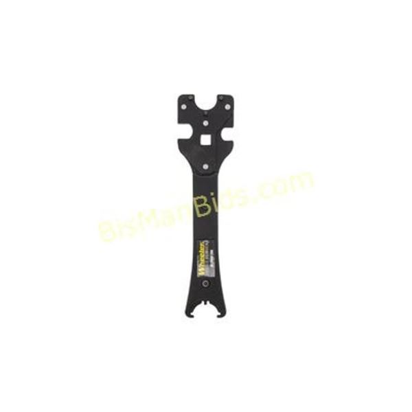 WHEELER DELTA SERIES AR COMBO TOOL