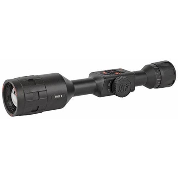 ATN THOR 4 4-18X 384X288 THERMAL