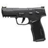 Image 1 : SIG P322 OPTIC READY 22LR 4" 2-10RD MAG