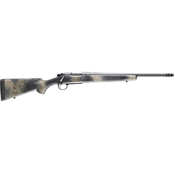 BERGARA RDG WLDRNSS SP 6.5CM 18" 4RD