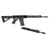 Image 1 : DIAMONDBACK DB15 5.56 300BLK 16" COMBO