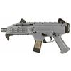 Image 1 : CZ SCORPION EVO 3 S1 9MM GRY 20RD