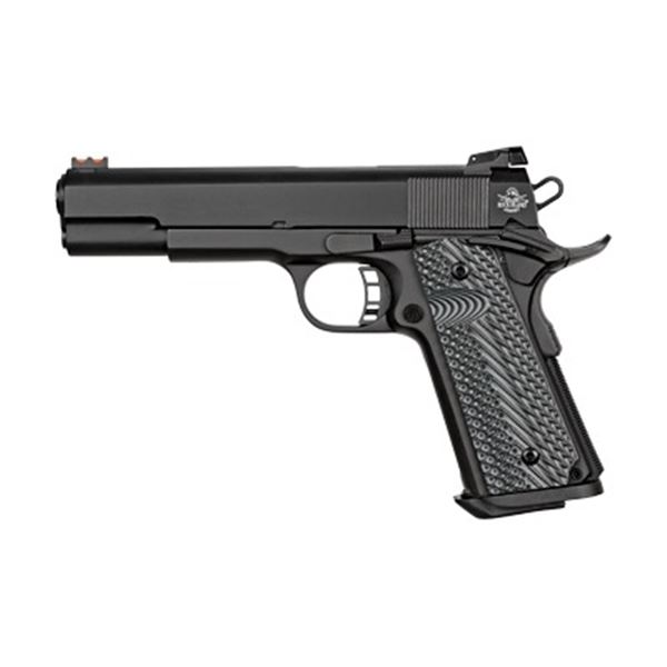 ROCK ISLAND ROCK ULTRA 45ACP 5" 8RD