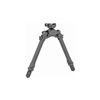 Image 1 : UTG PRO TBNR 8.5-11" PICATINNY BIPOD