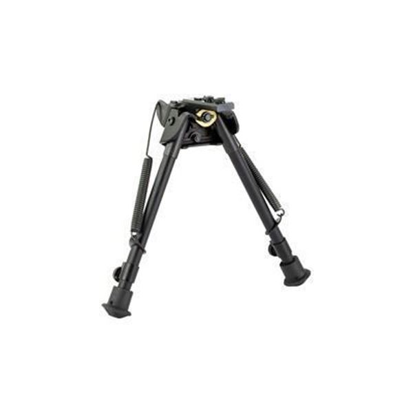 HARRIS BIPOD 913" ROT SLF LVL MLOK
