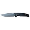 Image 1 : SOG RECONDO FX STRAIGHT EDG 4.6" BLK
