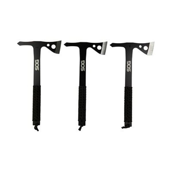 SOG THROWING HAWKS 1.75" 3 PACK