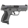 Image 1 : RUG AMERICAN PISTOL COMP 45ACP 3.75" GRAY MS 7RD