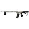 Image 1 : DAN DDM4 V7 PRO 5.56 18" S2W MFR GUN METAL GRAY