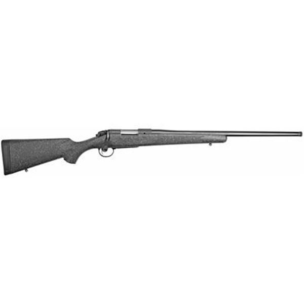BERGARA RIDGE 300PRC 24" 3RD SYN BL