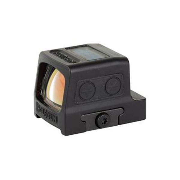 H-SUN 509T X2 REFLEX MRS RED SLR